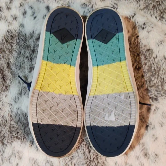 Sperry Crest Vibe Bionic Sneakers - Picture 6 of 8